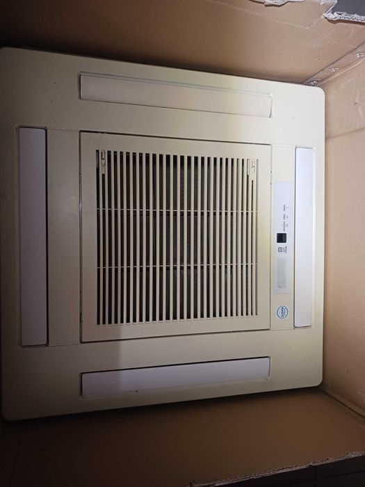 Grelhas completas de cassete Ar condicionado General/Fujitsu 60-60