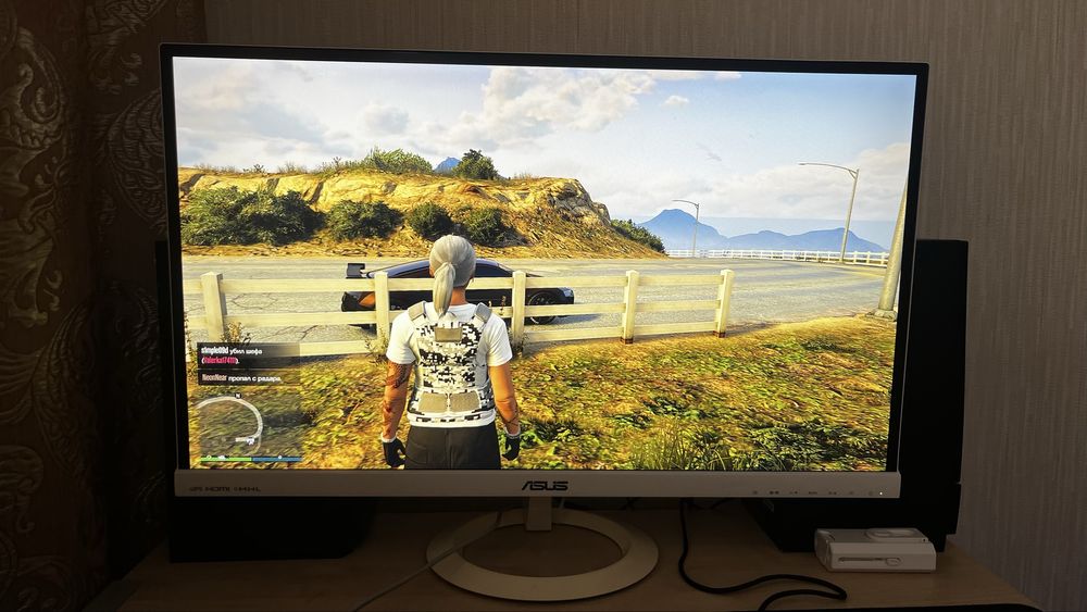 Монітор Asus VX279H