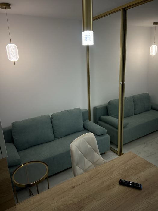 UpperHouse apartament centrum - basen, spa - Widok 3