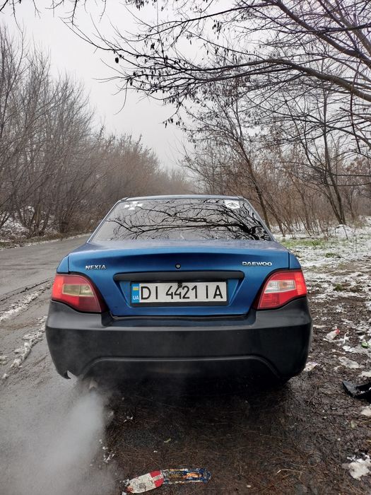 Продам део нексия