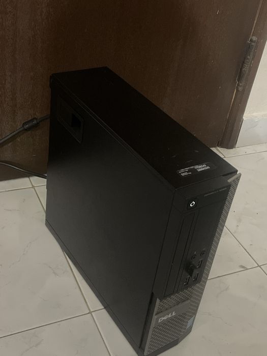Dell optiplex 9020