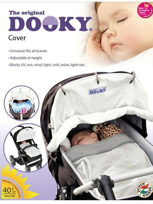 Proteção de sol para ovinho