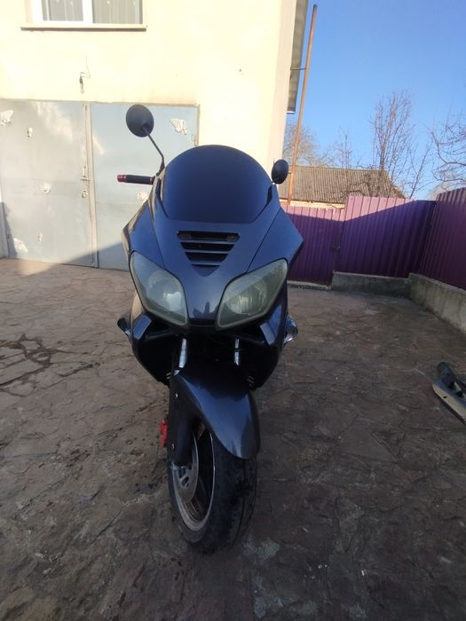 Продам "Viper Tornado" 150 куб