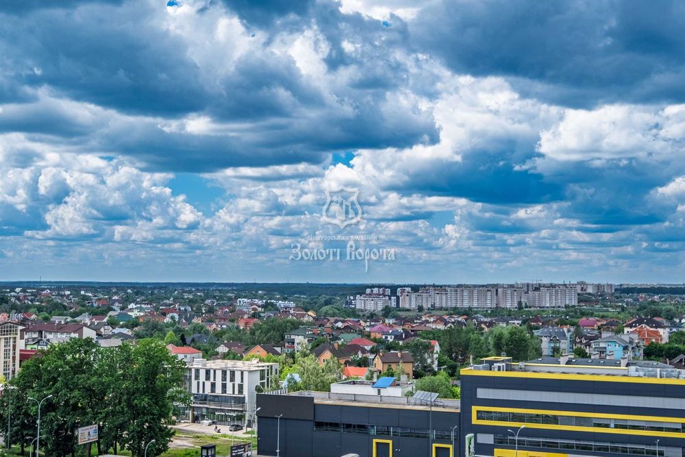 Квартира, 1к. Дизайнерський ремонт ЖК Одеський бульвар. Одеське шосе 18, Теремки, Голосіівський р-н