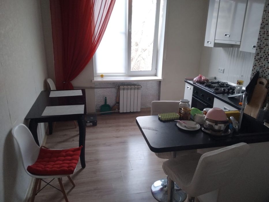 Аренда квартиры