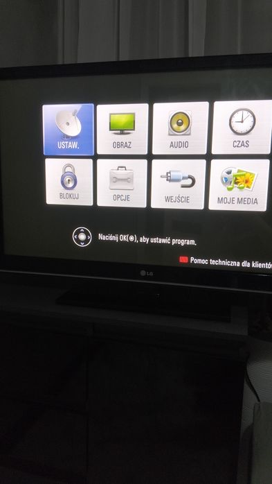 Telewizor LG 42PT353