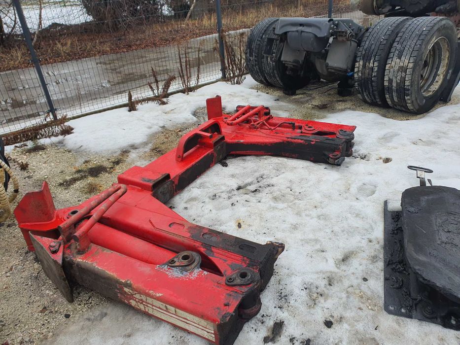 Hds LOGLIFT 251S 2010 r.