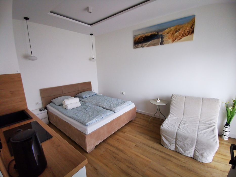 Apartamenty  przy Starówce  dostępny