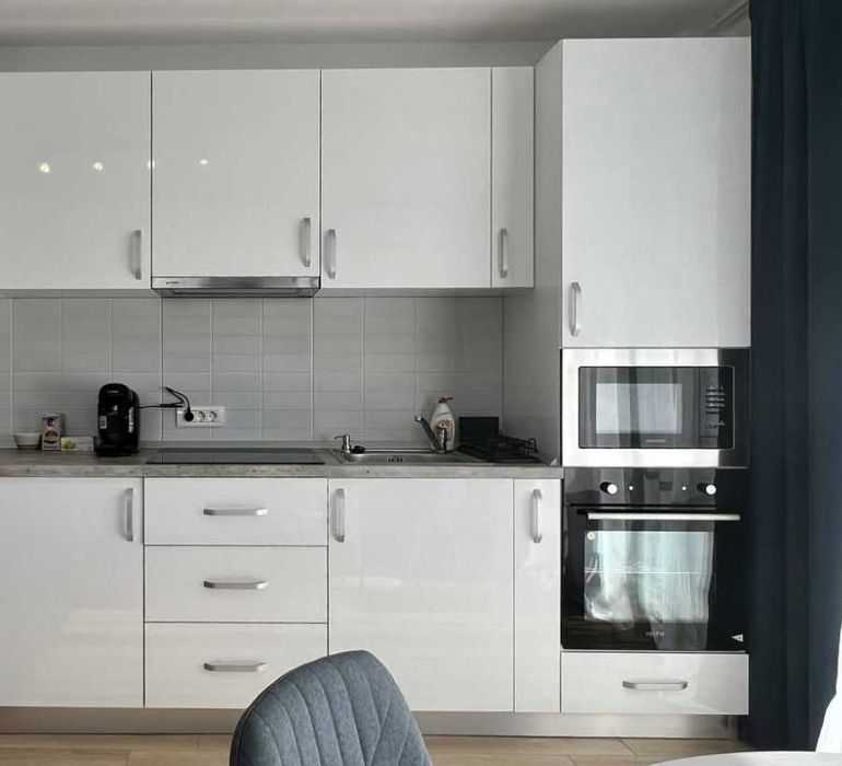 Оренда квартири студії