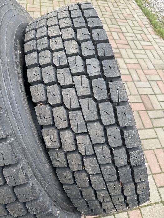 Шини 315/70r22.5 315/80r22.5 295/80 тяга/руль, найнижчі ціни в Україні
