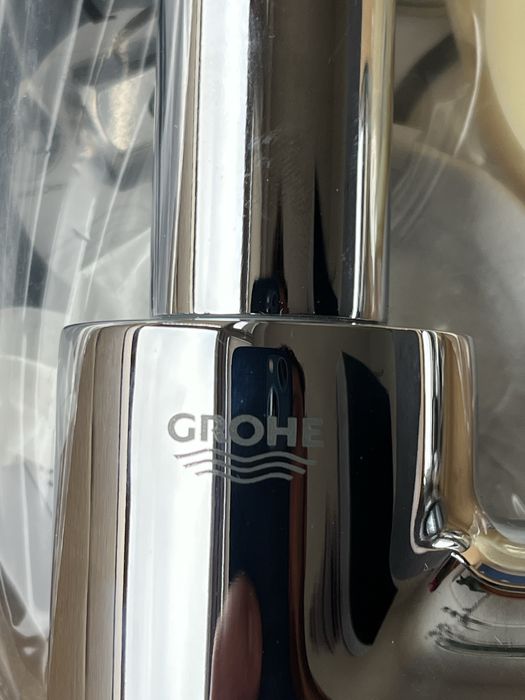 Кухонний змішувач Grohe