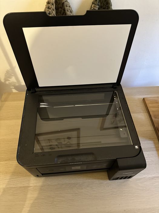 Impressora Epson ET-2751 EcoTank Wi-Fi