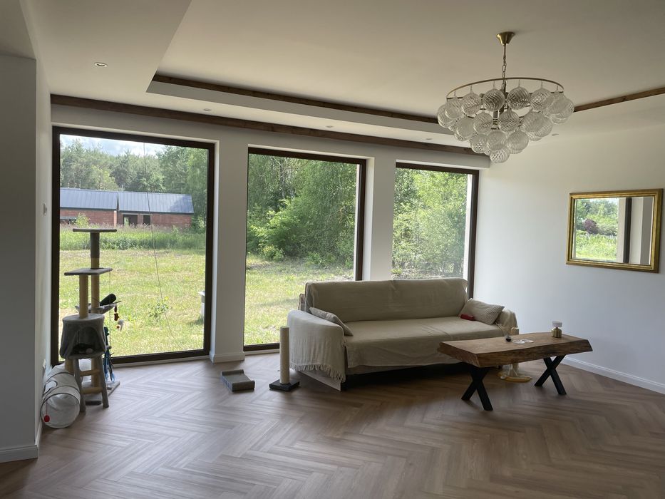 Dom na wynajem z jacuzzi i sauna ,Radzymin, Kołaków Warszawa