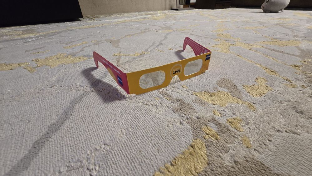 Óculos eclipse 2144