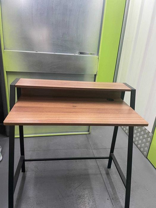 Secretária como nova