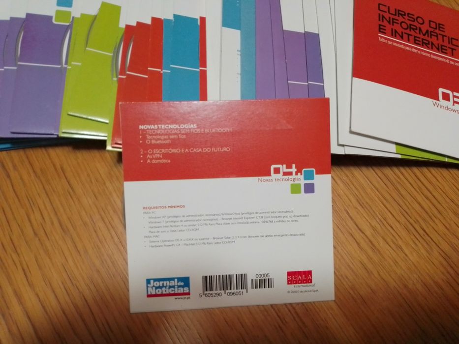 Enciclopédia de informática