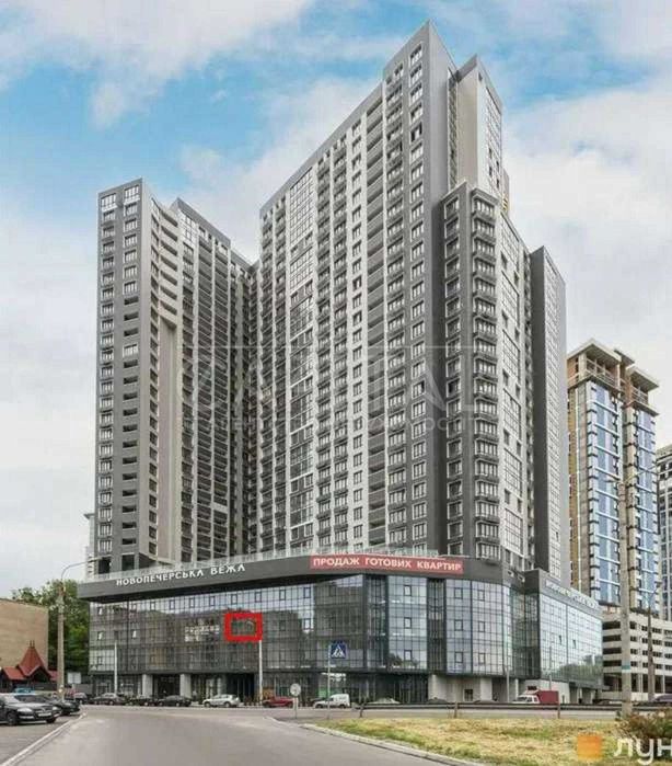 Коммерческая недвижимость по адресу бульвар Дружбы Народов (площадь 101 м²) - Atlanta.ua - фото 18