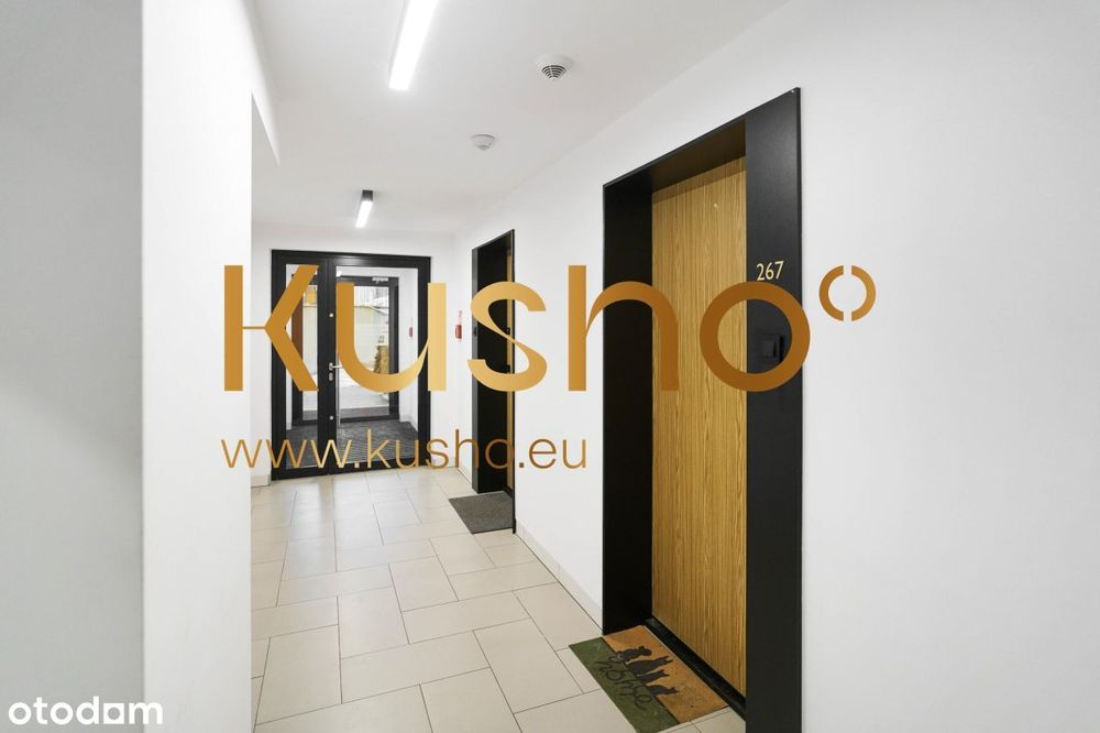 Mokotów | 73 m² | Ogród + Loggia | 3–4 Pokoje | 20