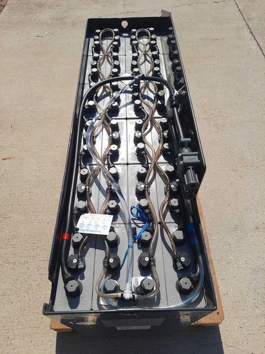 Bateria trakcyjna 48V 4EPzS620Ah | Fotowoltaika | Magazyn Energii