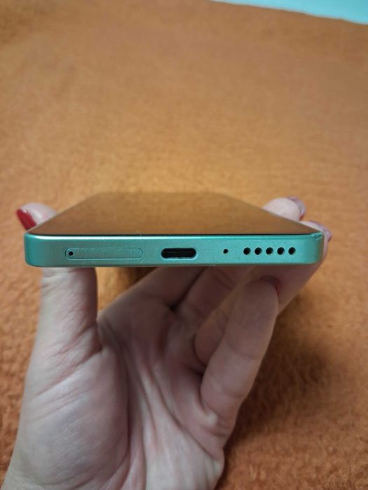 Xiaomi Redmi Note 13