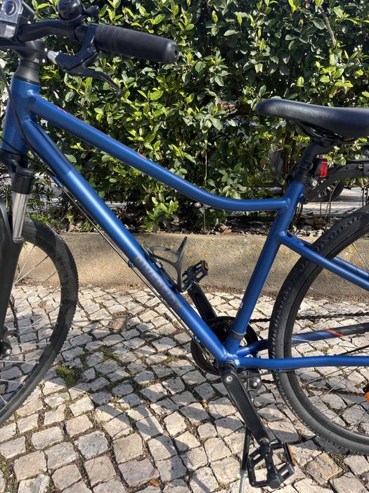 Bicicleta riverside tamanho S usada