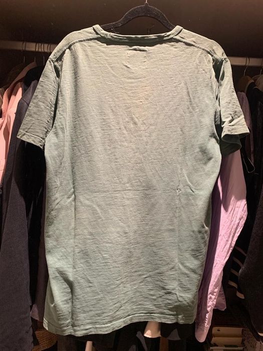 Abercomie-Fitch camiseta