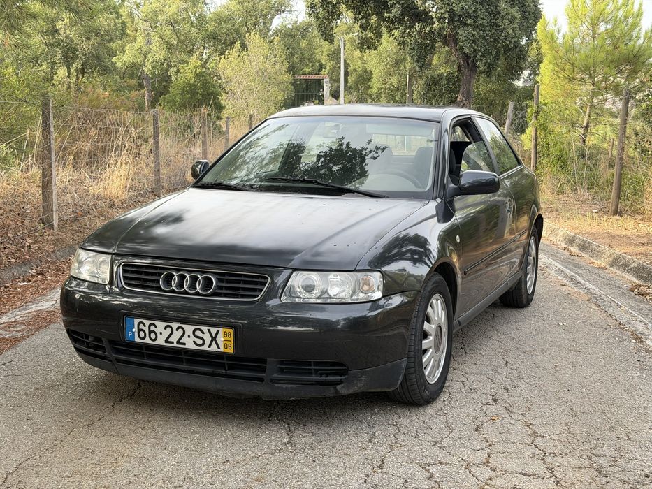 Audi A3 1.9 Tdi 110cv
