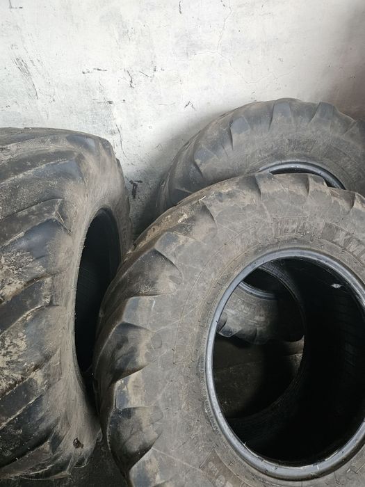 Opony Michelin 380/75/20