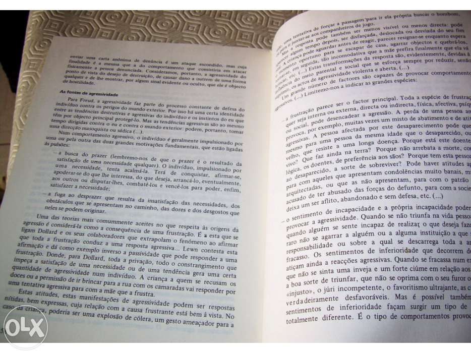 Psicologia 10º ano escolaridade (2 volumes)