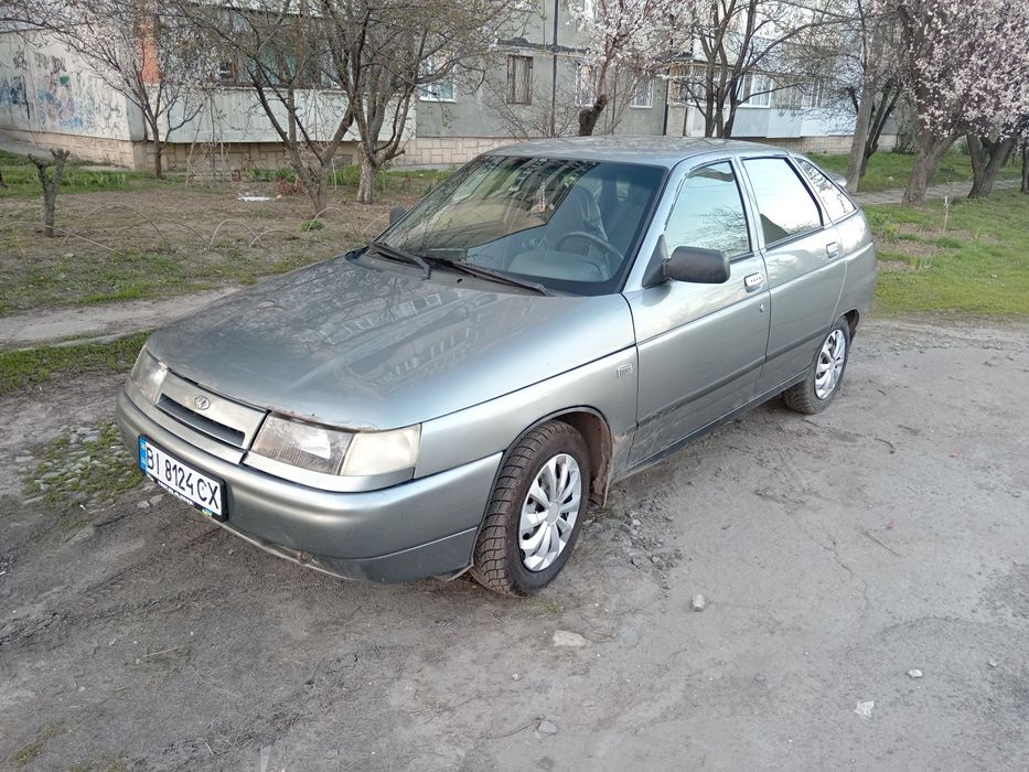 Продам авто ВАЗ 2112