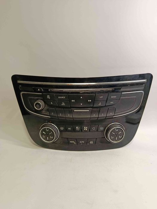 Comando chauffage / sofagem PEUGEOT 508