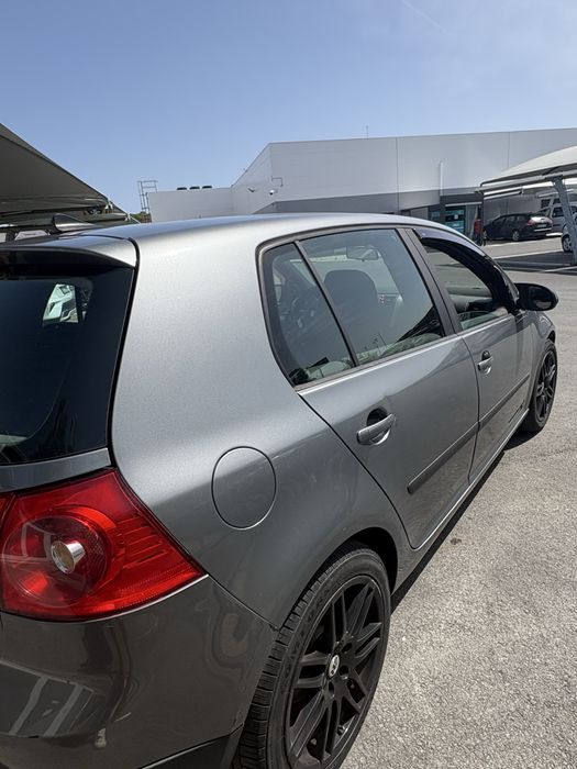 Volkswagen golf mk5 1.9 TDI