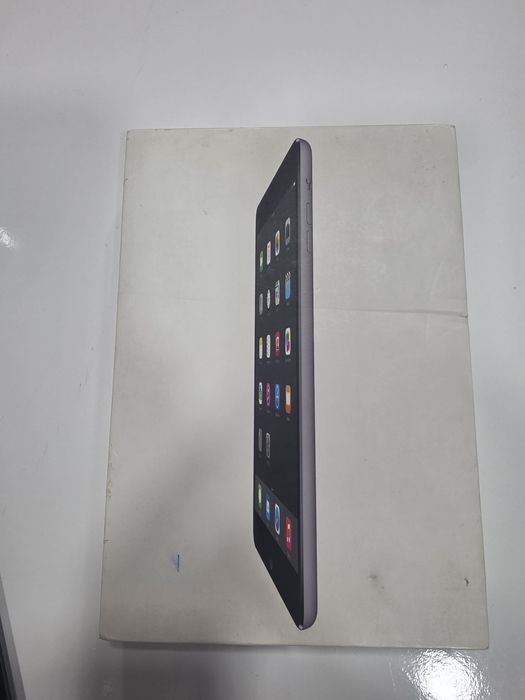 Ipad mini praticamente novo