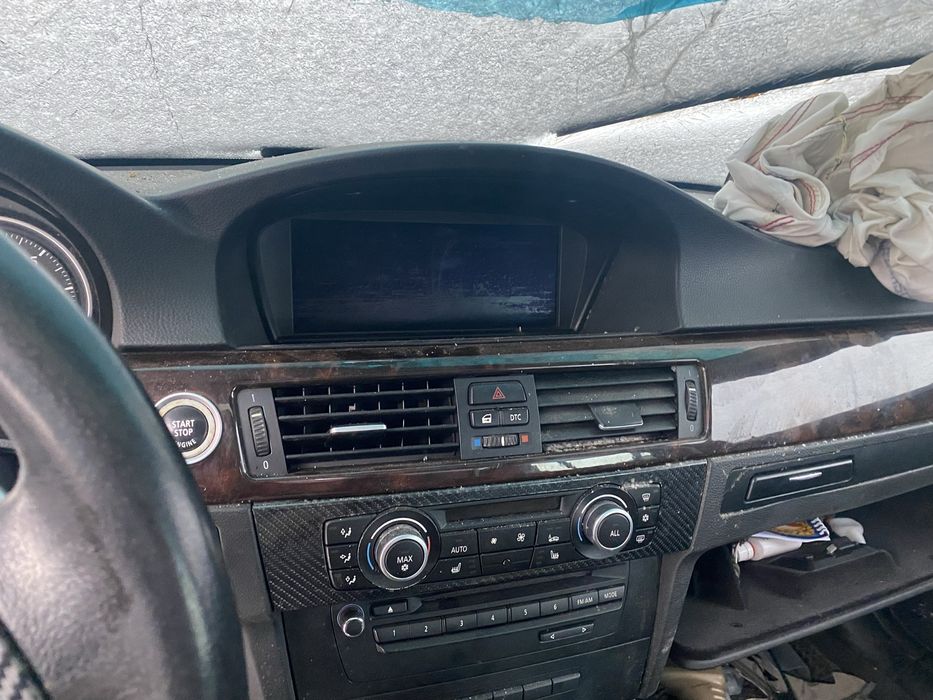 Розборка,разборка,запчасти,запчастини BMW E90,БМВ Е90 N52B30A