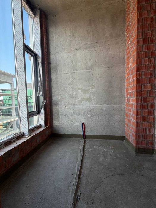 Унікальна квартира 89м2 ЖК Unit home вул.Гарета Джонса 12