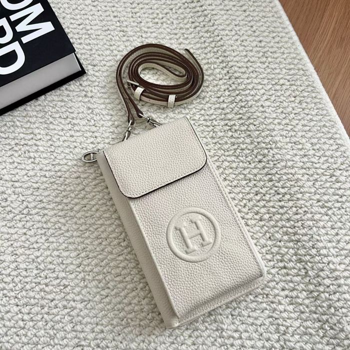 Сумка-гаманець Hermes