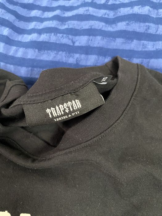 Футболка trapstar