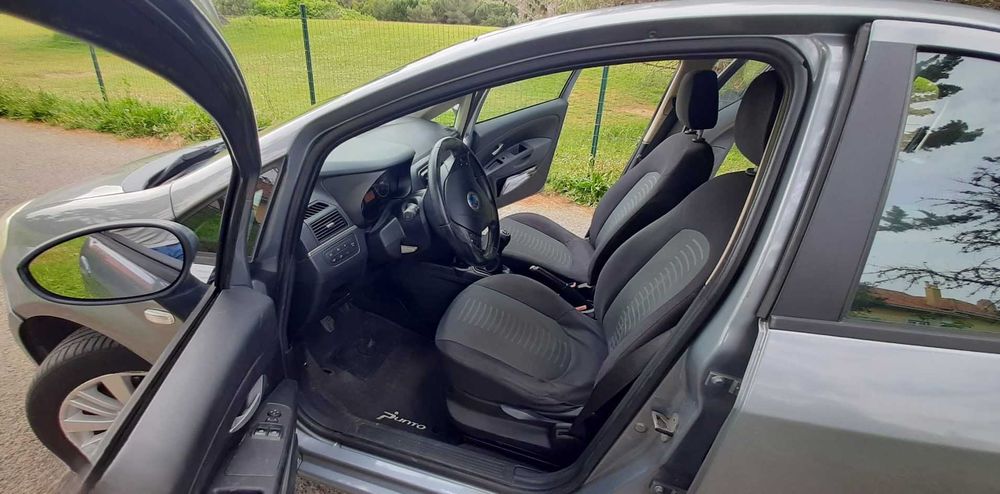 Fiat Grande Punto 1.3 D Multijet 75 cv Dynamic