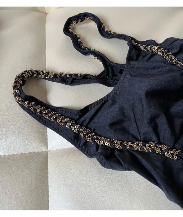 Купальник новий Agent Provocateur Monicka
