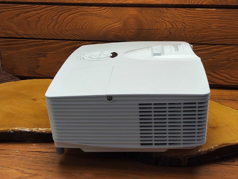 Projektor Optoma GT1080e 3000 lumenów Full HD 3D DLP