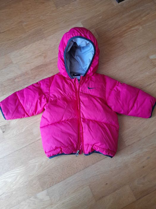 Casaco menina 12-18 meses