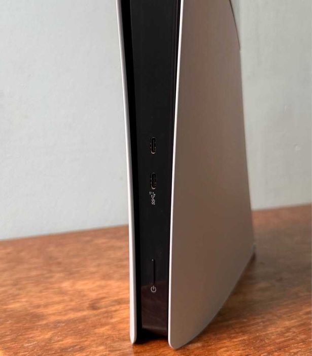 PlayStation*PS5 Digital Edition