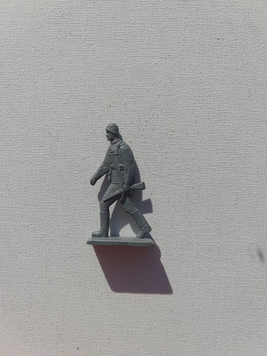 Солдатики СССР  Римляне,  Пираты,  Индейцы  ДЗИ