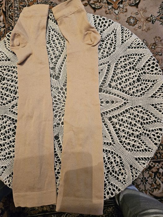 Гольфи компресійні