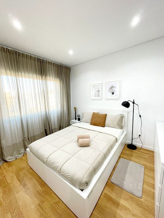 Quarto para arrendar