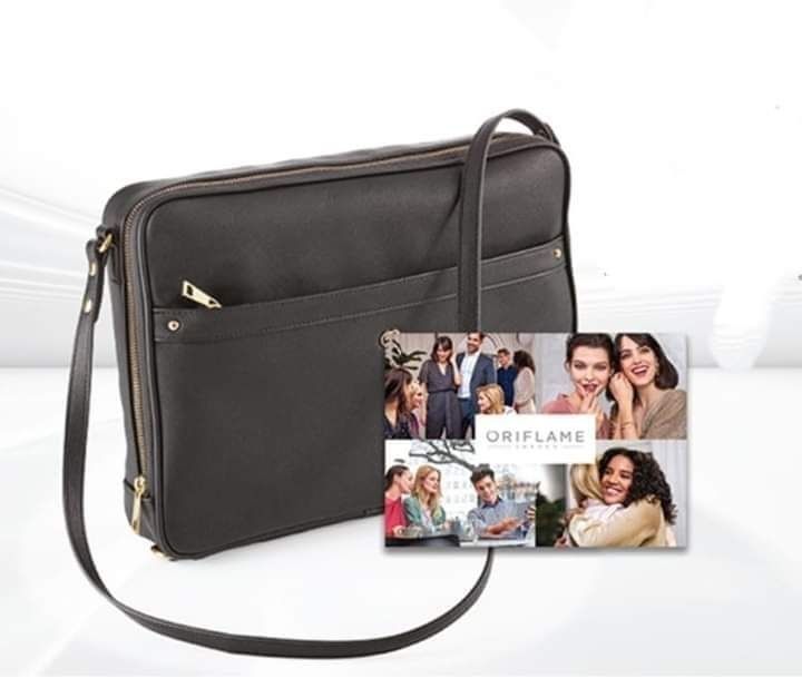 Mala portátil  Nova