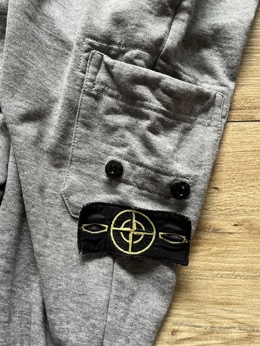 Stone Island Junior pants ( spodnie )