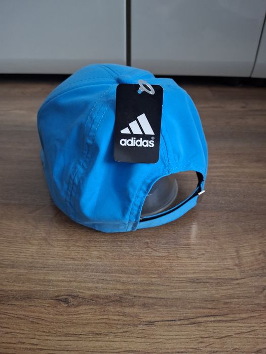 Czapeczka z daszkiem Adidas 57cm