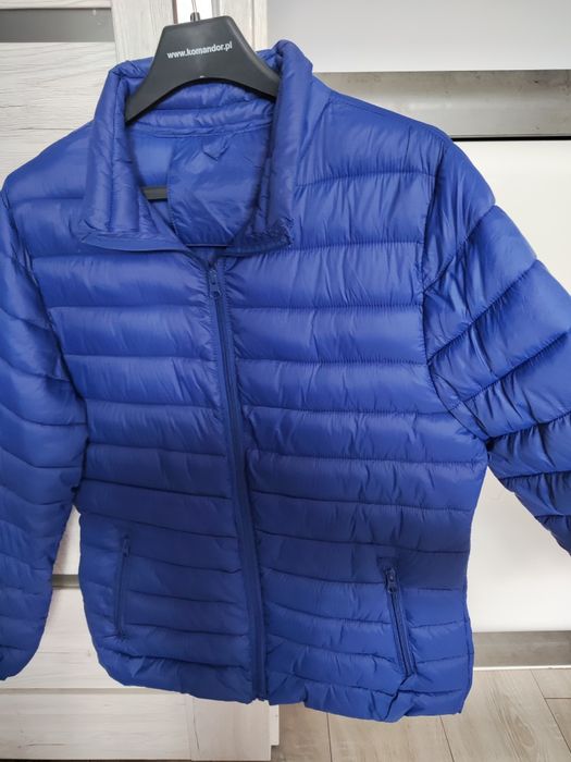 Kurtka damska wiosna