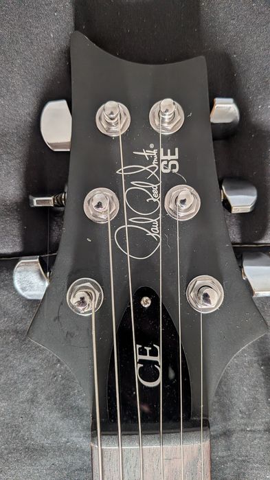 Guitarra PRS SE CE 24